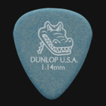 Dunlop Gator 1.14mm Guitar Picks