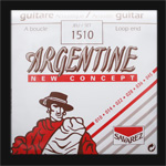 Savarez Argentine 1510M Gypsy Guitar Strings