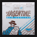 Savarez Argentine 1610MF Gypsy Guitar Strings
