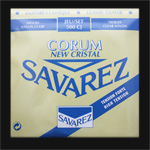 Savarez Cristal Corum 500CJ Classical Guitar Strings