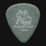 Dunlop Gator 1.50mm Guitar Picks