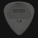 Dunlop Max Grip Standard 1.14mm Guitar Picks