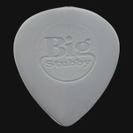 Dunlop Nylon Big Stubby 1.0mm Guitar Picks