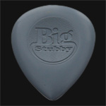 Dunlop Nylon Big Stubby 3.0mm Guitar Picks