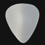 Dunlop Stainless Steel Standard 0.20mm Guitar Picks