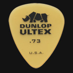 Dunlop Ultex Standard 0.73mm Guitar Picks