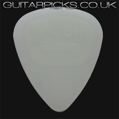 Dunlop Nylon Glow 0.80mm Guitar Picks - Click Image to Close