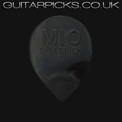 Dunlop Speedpick Jazz 0.71mm Guitar Picks - Click Image to Close