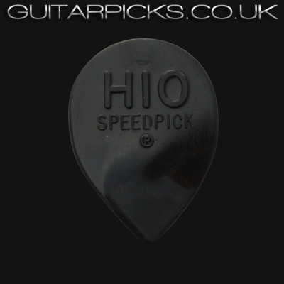 Dunlop Speedpick Jazz 0.91mm Guitar Picks - Click Image to Close