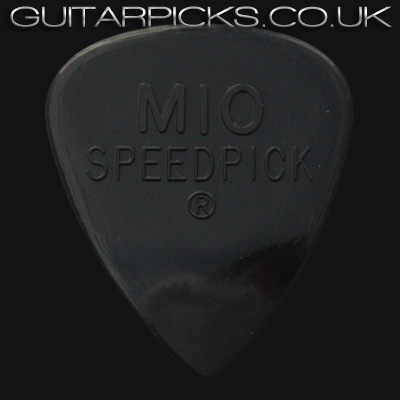 Dunlop Speedpick Standard 0.71mm Guitar Picks - Click Image to Close