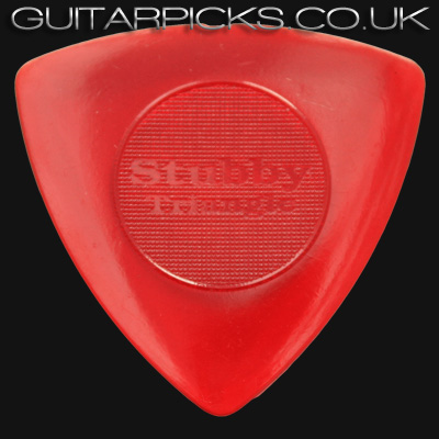 Dunlop Tri Stubby 1.5mm Guitar Picks - Click Image to Close