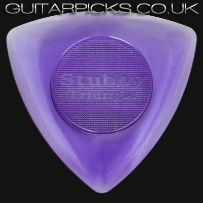 Dunlop Tri Stubby 2.0mm Guitar Picks - Click Image to Close