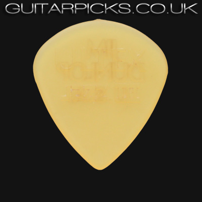 Dunlop Ultex Jazz 1.38mm Guitar Picks - Click Image to Close