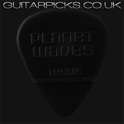 Planet Waves Pick Ryte Guitar Plectrums - Click Image to Close