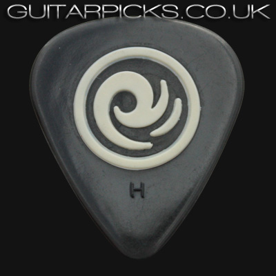 Planet Waves Sure Pick Heavy 1.17mm Guitar Picks - Click Image to Close