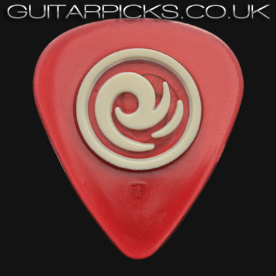 Planet Waves Sure Pick Light 0.76mm Guitar Picks - Click Image to Close