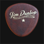 Dunlop Americana Round Triangle 1.50mm Guitar Picks