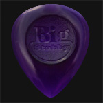 Dunlop Big Stubby 3.0mm Guitar Picks