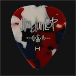 Dunlop Celluloid Classics Standard Confetti Heavy Guitar Picks