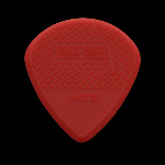 Dunlop Max Grip Jazz III Red Nylon Guitar Picks