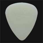 Dunlop Nylon Glow 1.14mm Guitar Picks