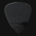 Dunlop Speedpick Standard 0.71mm Guitar Picks