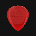 Dunlop Stubby 1.0mm Guitar Picks