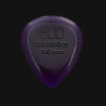 Dunlop Stubby 3.0mm Guitar Picks