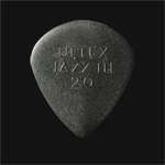 Dunlop Ultex Jazz 2.0mm Guitar Picks