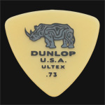 Dunlop Ultex Triangle 0.73mm Guitar Picks