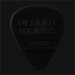 Planet Waves Pick Ryte Guitar Plectrums