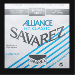 Savarez Alliance HT Classic 540J Classical Guitar Strings
