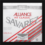 Savarez Alliance HT Classic 540RH Classical Guitar Strings