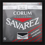 Savarez Alliance Corum 500AR Classical Guitar Strings