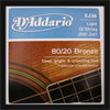 Acoustic Guitar Strings